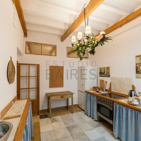 Appartement La Divina à Cadix Extérieur photo