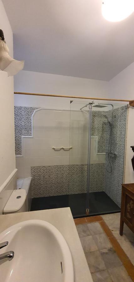Appartement La Divina à Cadix Extérieur photo