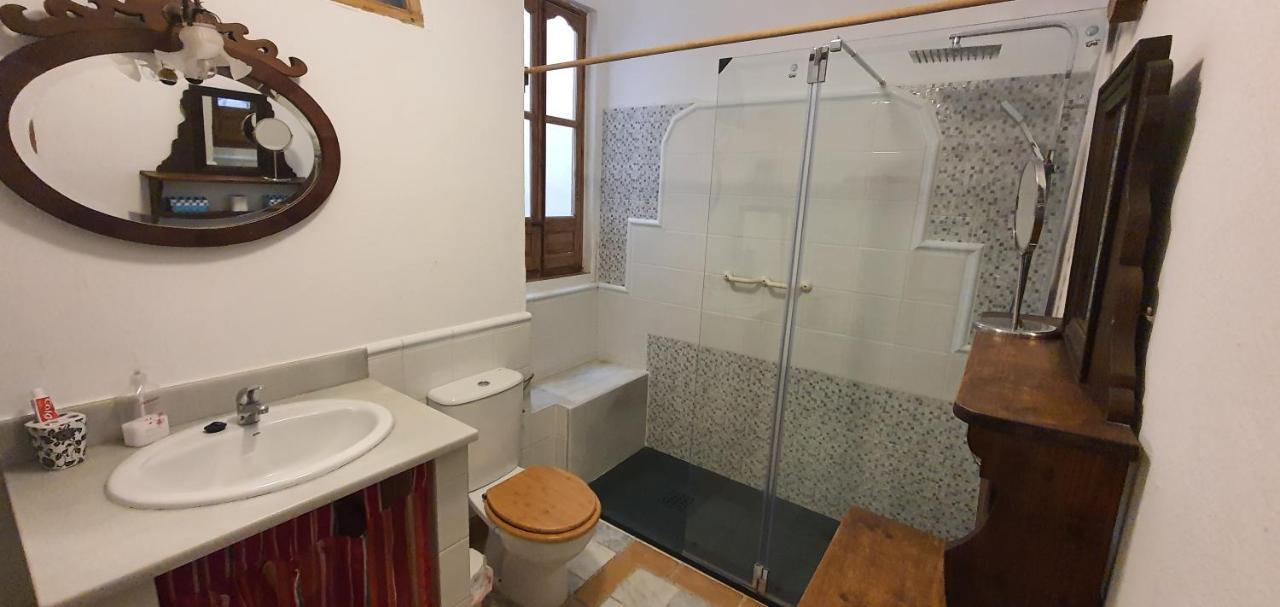 Appartement La Divina à Cadix Extérieur photo