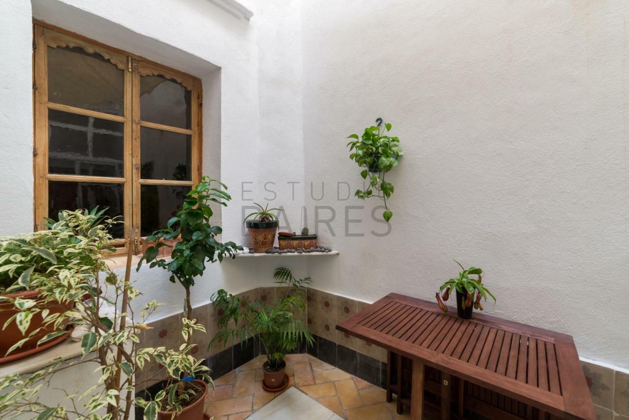 Appartement La Divina à Cadix Extérieur photo
