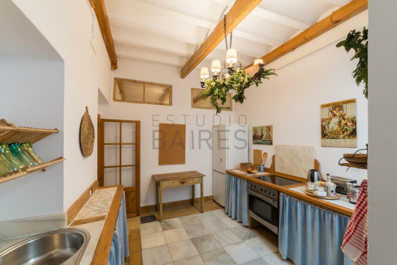 Appartement La Divina à Cadix Extérieur photo