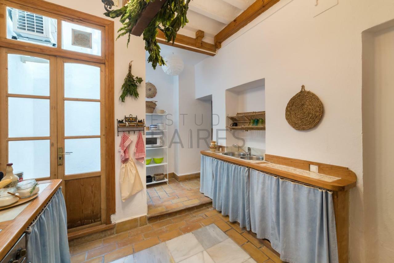 Appartement La Divina à Cadix Extérieur photo