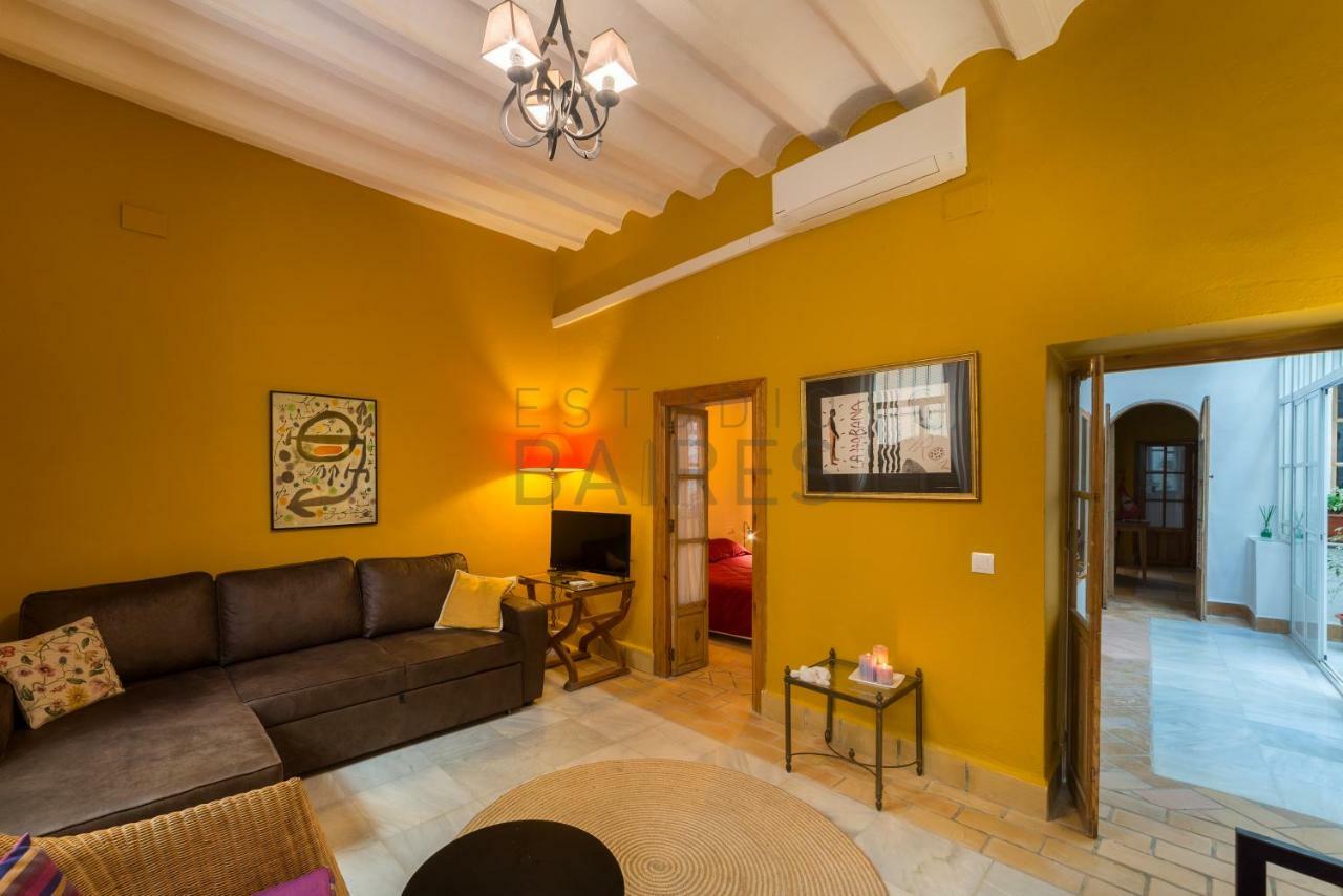 Appartement La Divina à Cadix Extérieur photo