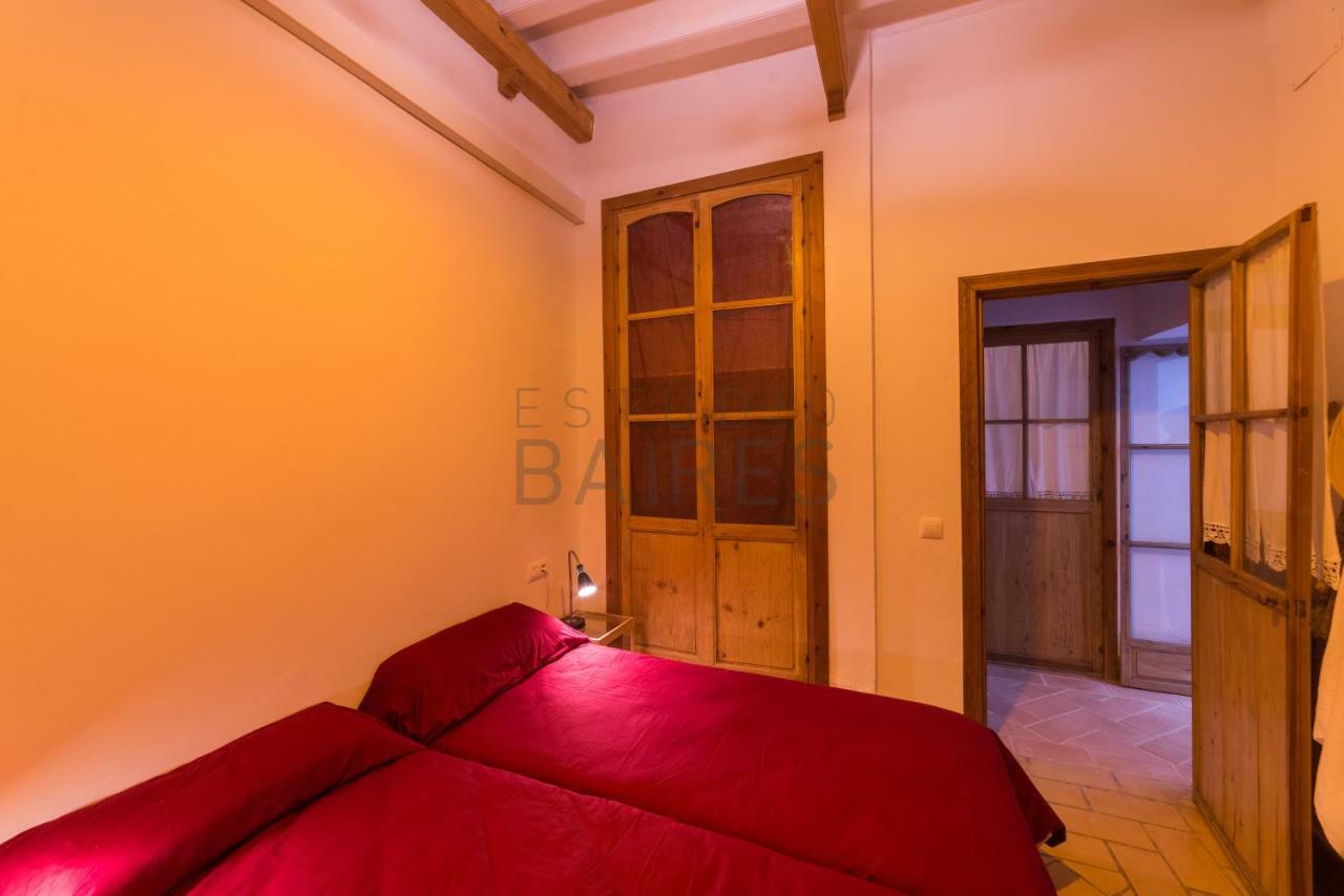 Appartement La Divina à Cadix Extérieur photo