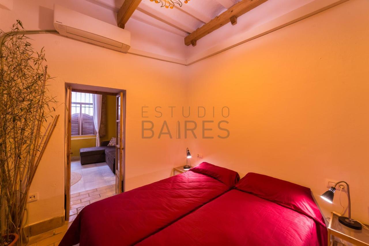 Appartement La Divina à Cadix Extérieur photo